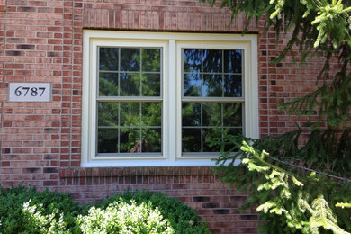 Double & Triple Pane Vinyl Windows