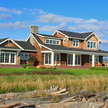 House Trim Color