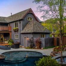Home Exterior Design