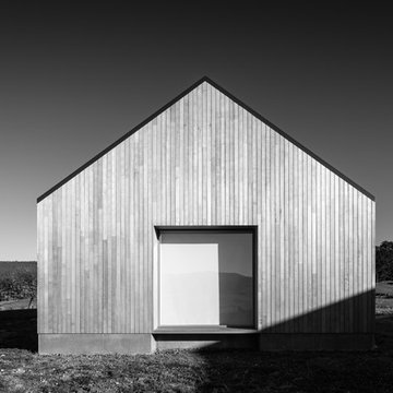 Huon Barn House