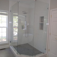 Shower Enclosures