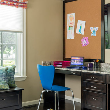 Cedar Park- Study Area