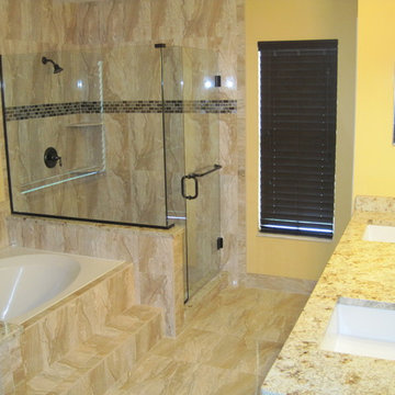 Bath Remodel 3