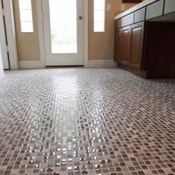 Primera's Tiles - Flooring