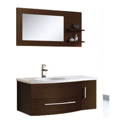 Bathroom Vanity Sets - Bathroom Vanities And Sink Consoles