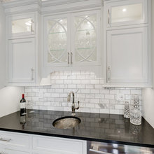 Mynier - Kitchen