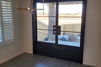 Flooring