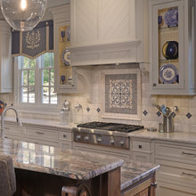 Auntys kitchen