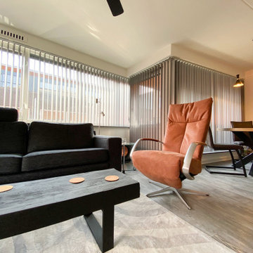 Hilversum Bachelor Pad