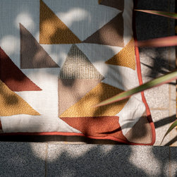 Cushions - Products