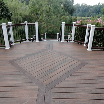 Wolfe Deck
