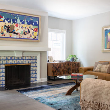 Modern Whole Home Renovation