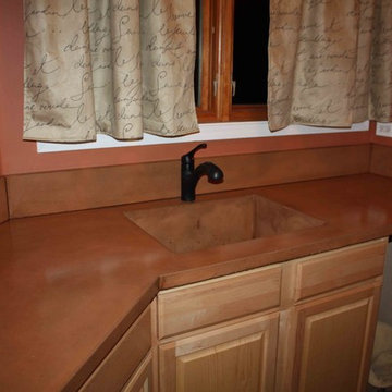 Counter Tops