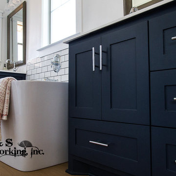 Juniper Homes WTHBA Parade of Homes 2016
