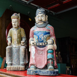 New Finds at the warehouse - Decorative Accents