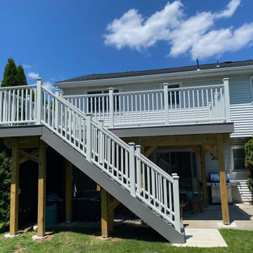 Deck Builds