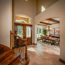entryway