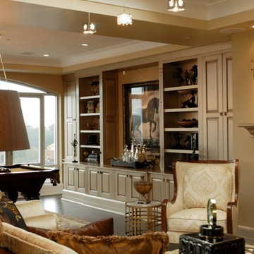 The Lofts Penthouse