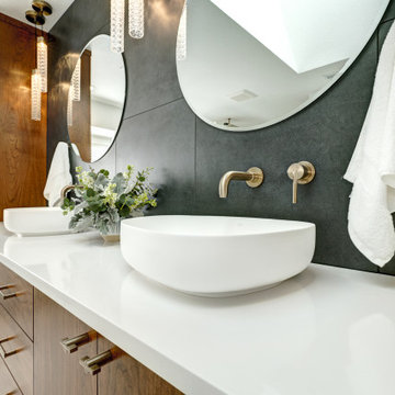 Primary Bath Remodel SW Portland