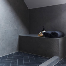Spare Bathroom