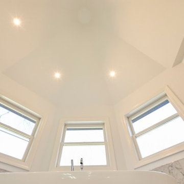 Long Grove Master Bathroom Remodel