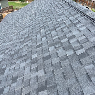 Moire Black, Pinyon Court, Windsor