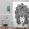 DENY Designs Valentina Ramos Your Dreams Shower Curtain