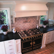 kitchen backsplashes