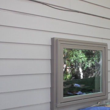 Window Replacements - Webb