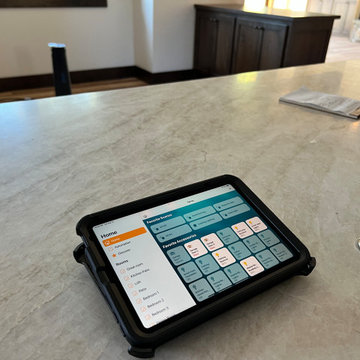 Home Control