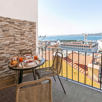 Bica Terrace