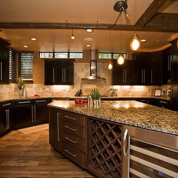 The Bellamonte by GC Luxury Homes
