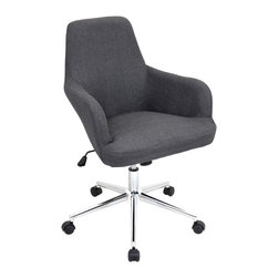 Degree Office Chair - Office Chairs