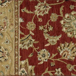 Custom Rugs - Rugs