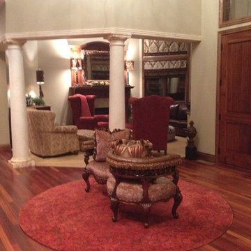 Jurgensmeyer Home