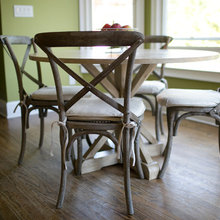 Counter stools