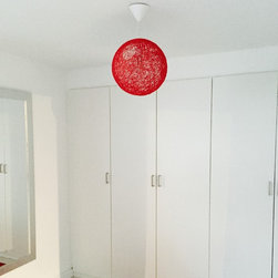 L&aacute;mparas de dise&ntilde;o hechas a mano - Children's Lighting