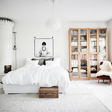 Schlaf- und Gästezimmer