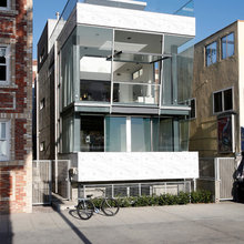 urban infill