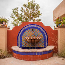 Patio Ideas