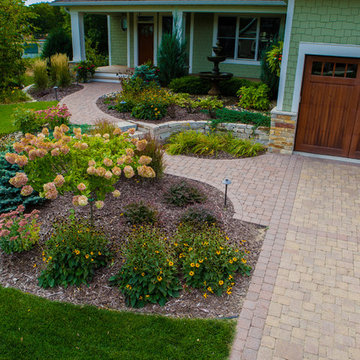 Suburban Cottage Charm Expanded