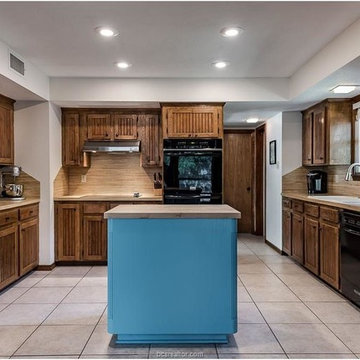 1803 Rosebud Court, College Station, TX 77845