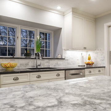 Concord Contemporary Kitchen & Bath 2015