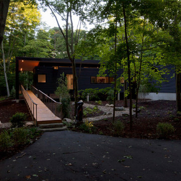 Bridge House