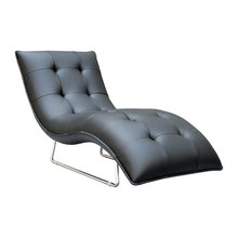 Chaise longues zona M