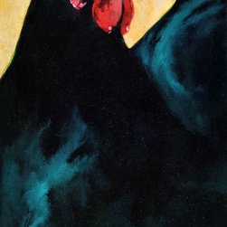 Oil Paintings - Artwork
