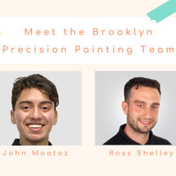 Meet the Team - Products