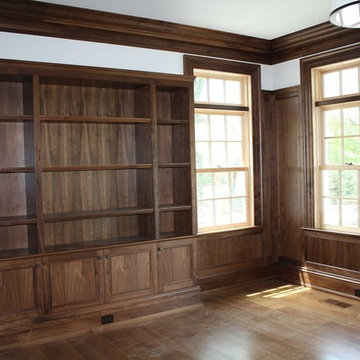 Walnut Library