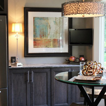 Geneseo, IL- Unique, Updated & Upscale Remodel