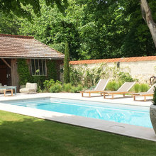 new house